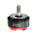 EMAX RS2306 2400KV BLDC FPV Racing Motor - Black