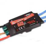 EMAX Simon K Series 60A Brushless ESC