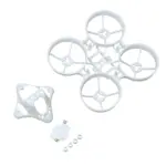 EMAX Tinyhawk Nanoscout Frame w/ Cam Mount & Isolation Pillar