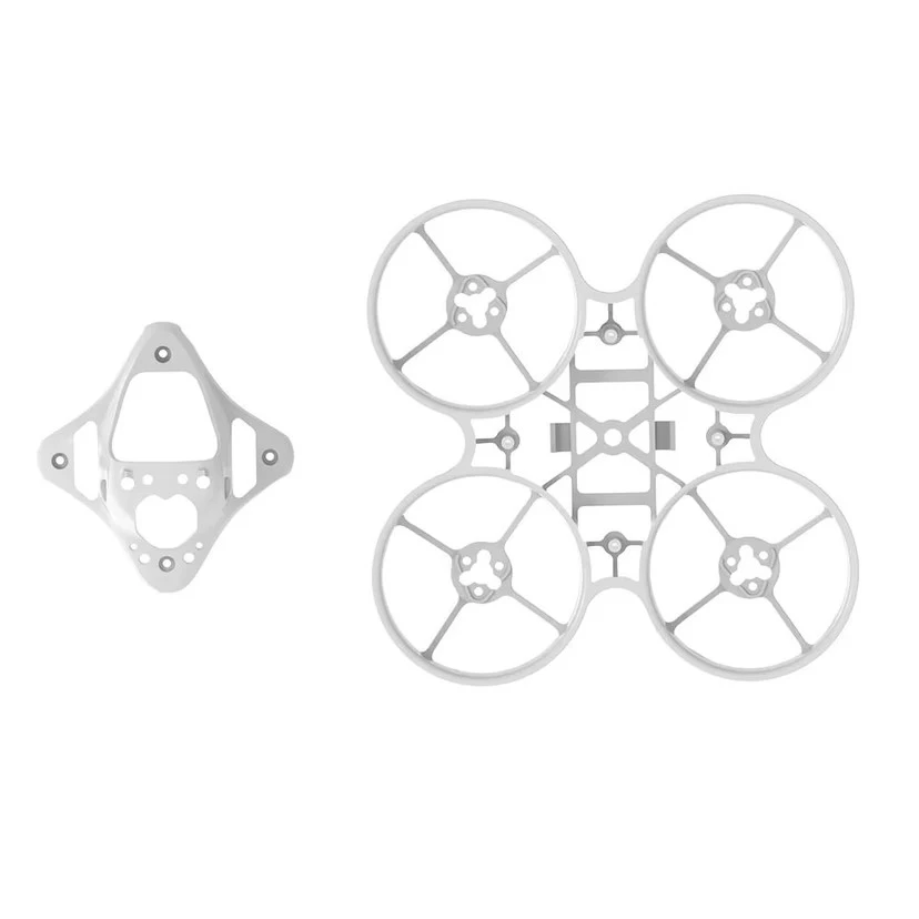 EMAX Tinyhawk Nanoscout Frame w/ Cam Mount & Isolation Pillar - Image 2