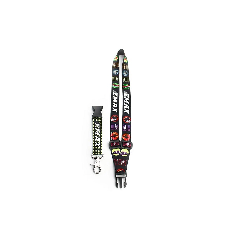 EMAX Transmitter Neck Strap