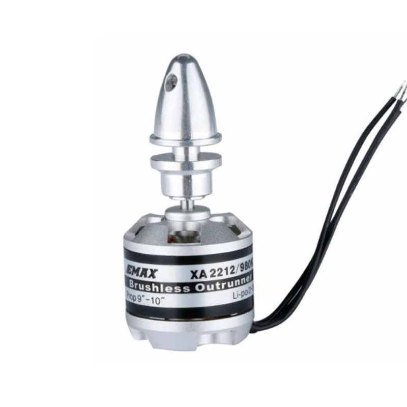 EMAX XA2212 980KV Outrunner Brushless DC Motor