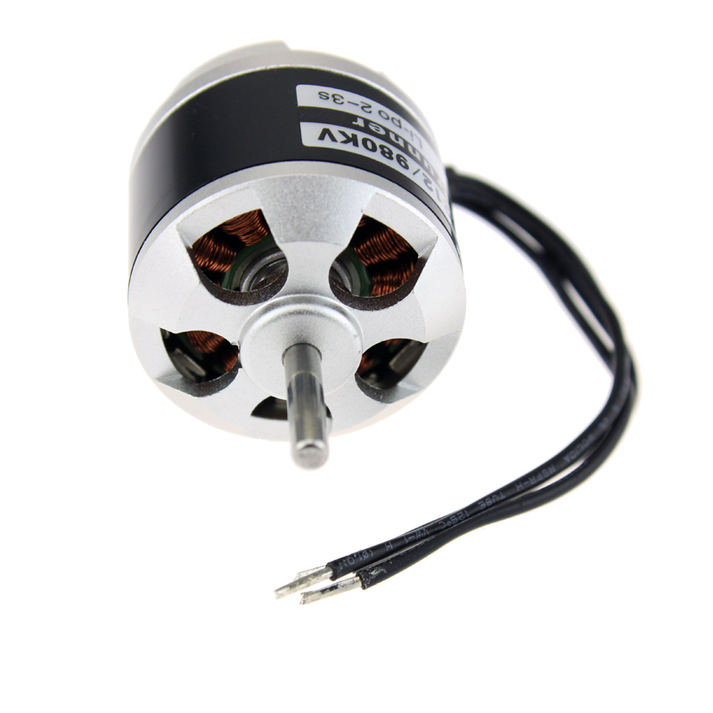 EMAX XA2212 980KV Outrunner Brushless DC Motor - Image 5