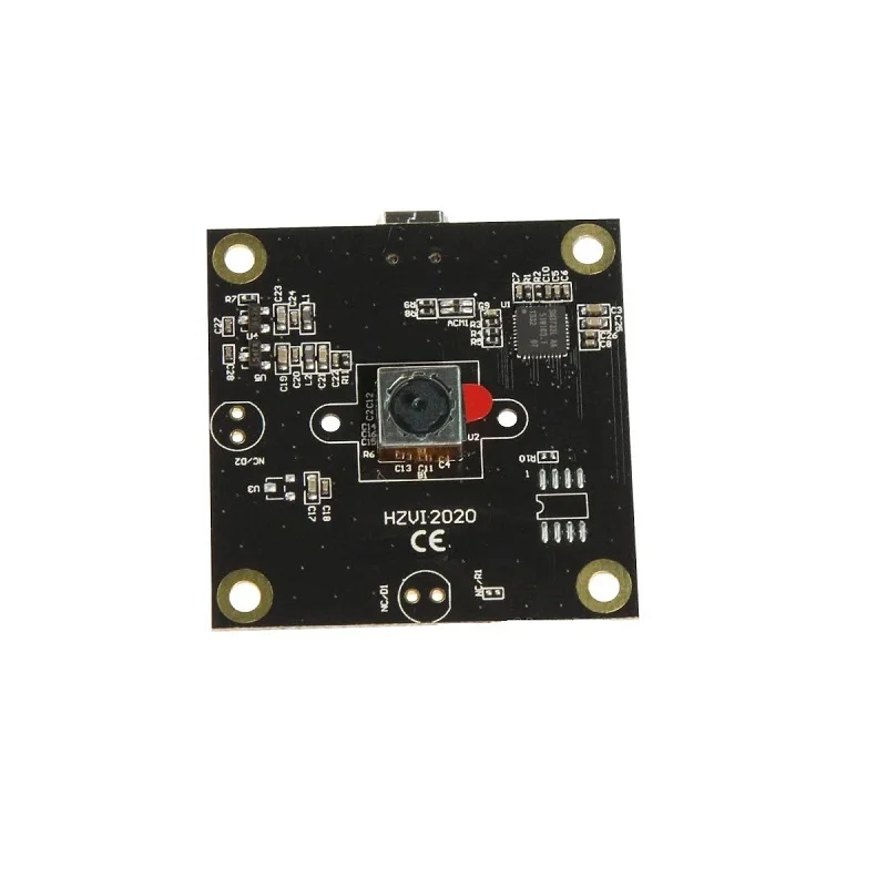 Embest CAM8200-U 5MP USB Camera Module w/ Auto Focus