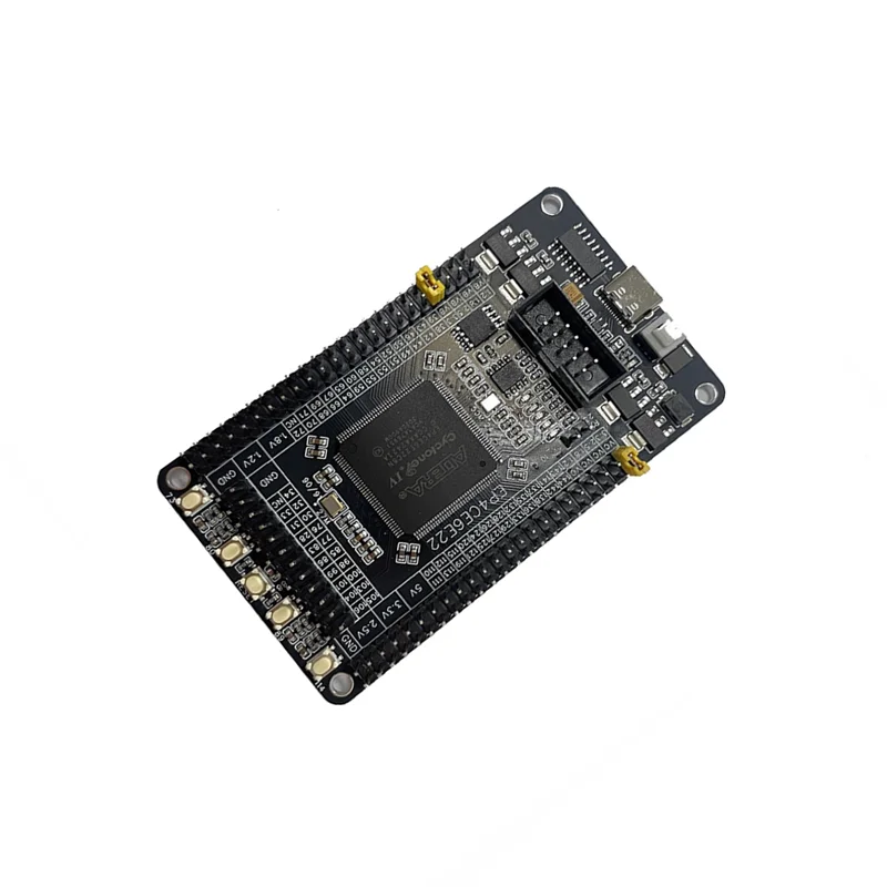 EP4CE6E22 FPGA Core Development Board (Cyclone IV)