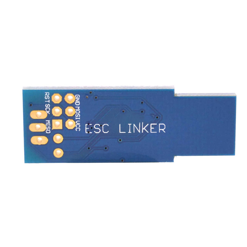 ESC USB Linker Programmer for SimonK & BLHeli Firmware - Image 2