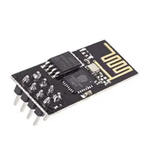 ESP-01 ESP8266 Serial Wi-Fi Transceiver Module
