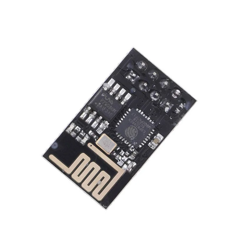 ESP-01 ESP8266 Serial Wi-Fi Transceiver Module - Image 2