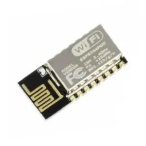 ESP-12E ESP8266 Serial Wi-Fi Transceiver Module