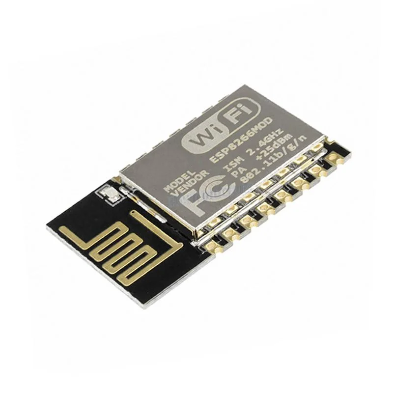 ESP-12E ESP8266 Serial Wi-Fi Transceiver Module - Image 4