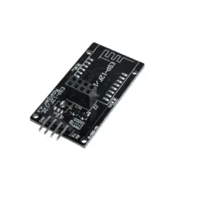 ESP-12F/ESP-12E Serial WiFi Adapter Module 5V