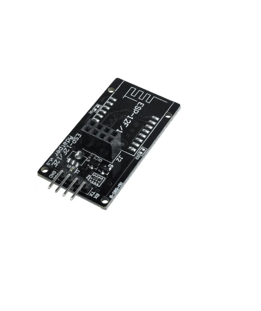 ESP-12F/ESP-12E Serial WiFi Adapter Module 5V
