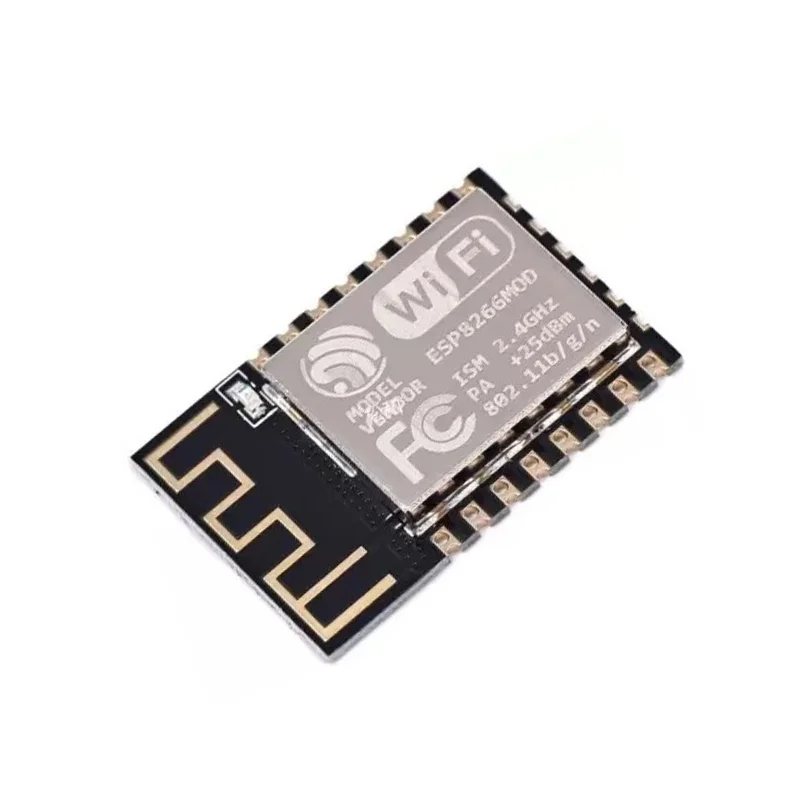 ESP-12F ESP8266 Wi-Fi Module w/ PCB Antenna