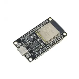 ESP-32 Development Board w/ CH9102X & Type-C USB