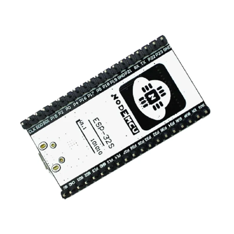 ESP-32 Development Board with CP2102 USB-to-Serial & Type-C Interface - Image 3