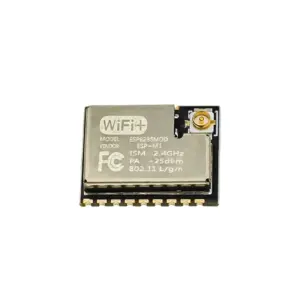 ESP-M1 ESP8285 Serial-to-WiFi Module (Replaces ESP-07/07S)