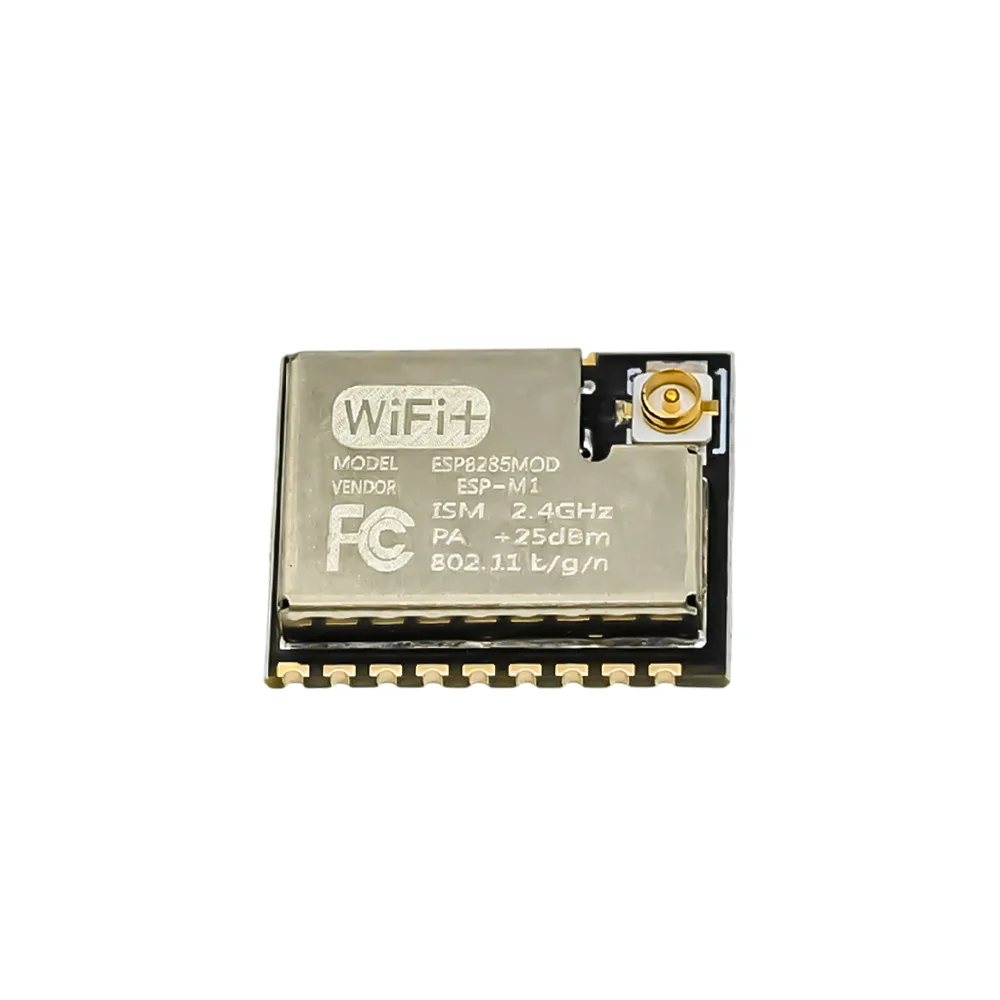 ESP-M1 ESP8285 Serial-to-WiFi Module (Replaces ESP-07/07S)