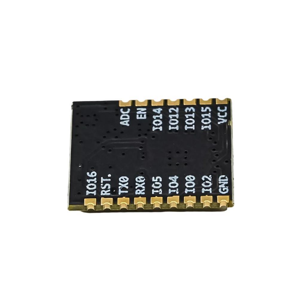 ESP-M1 ESP8285 Serial-to-WiFi Module (Replaces ESP-07/07S) - Image 2