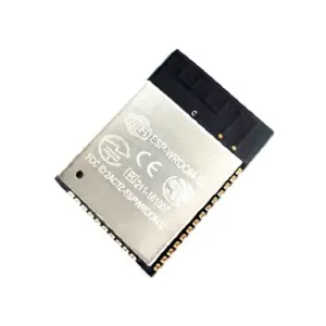 ESP-WROOM-32 Wi-Fi Bluetooth Combo Module