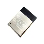 ESP-WROOM-32 Wi-Fi Bluetooth Combo Module