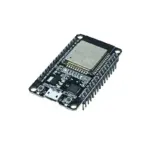 ESP-WROOM-32 Wi-Fi & Bluetooth MCU Module w/ PCB Antenna