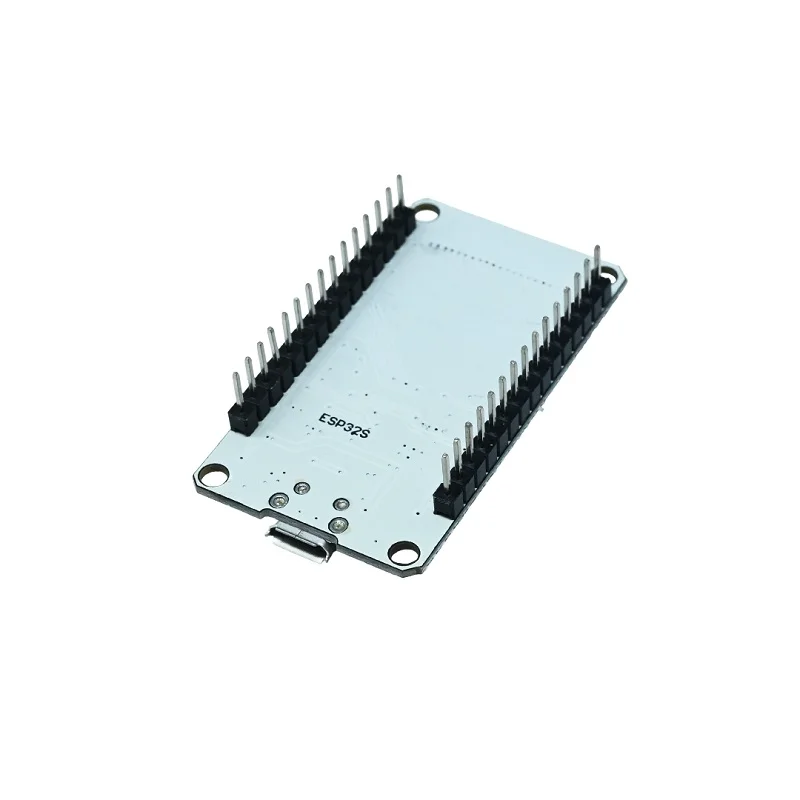 ESP-WROOM-32 Wi-Fi & Bluetooth MCU Module w/ PCB Antenna - Image 3