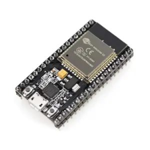 ESP-WROOM-32 Wi-Fi Module Development Board (No BLE)