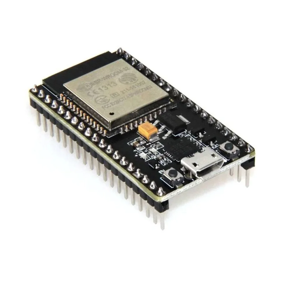 ESP-WROOM-32 Wi-Fi Module Development Board (No BLE) - Image 2