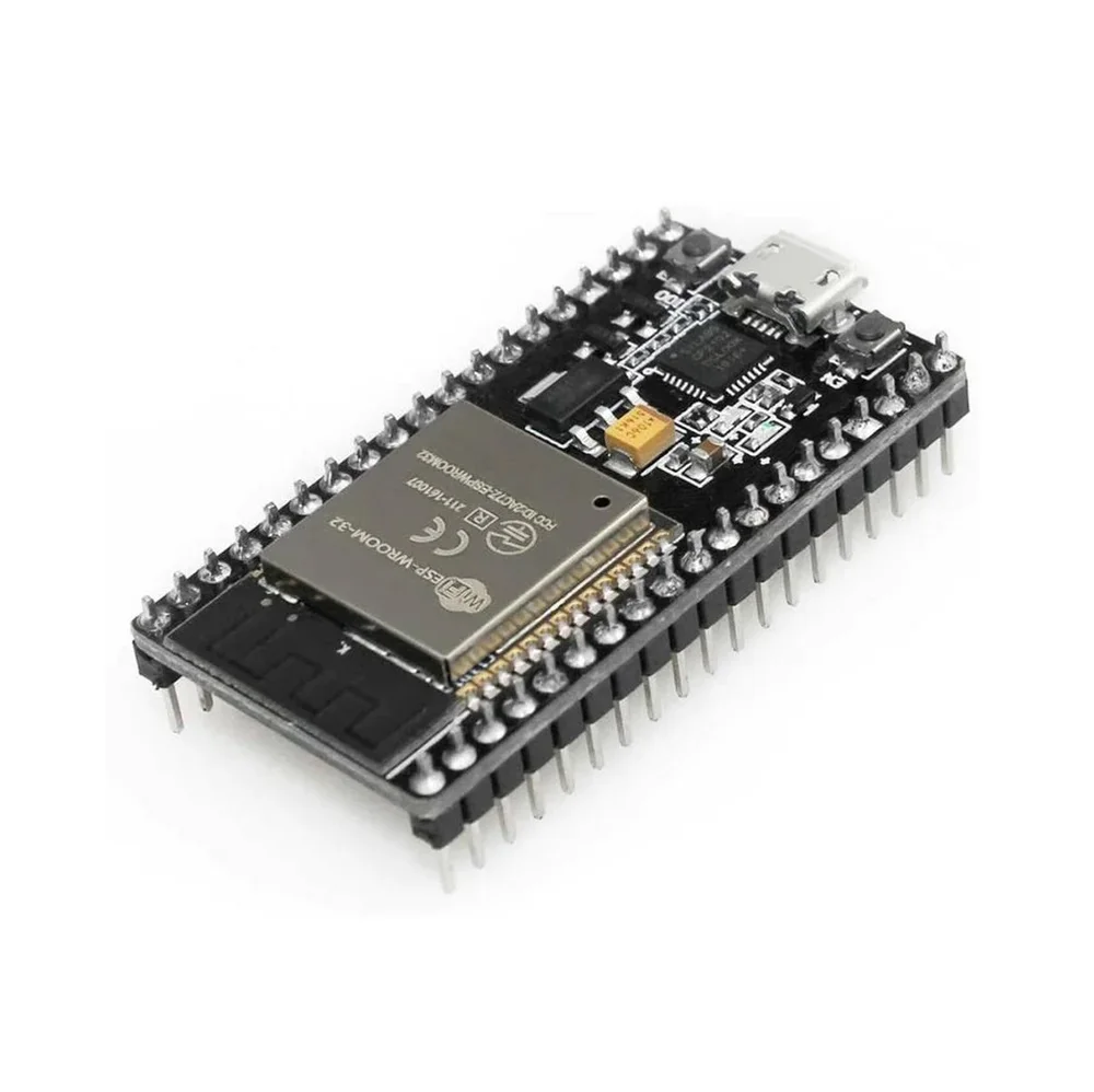 ESP-WROOM-32 Wi-Fi Module Development Board (No BLE) - Image 3
