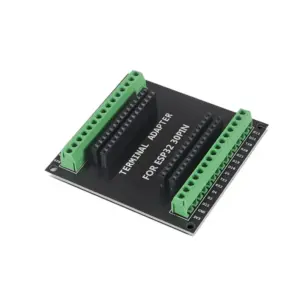ESP32 30-Pin Expansion Board