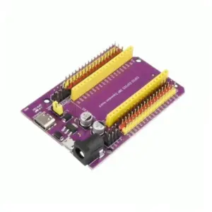 ESP32 38-Pin Expansion Board w/ Type-C Interface
