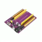 ESP32 38-Pin Expansion Board w/ Type-C Interface
