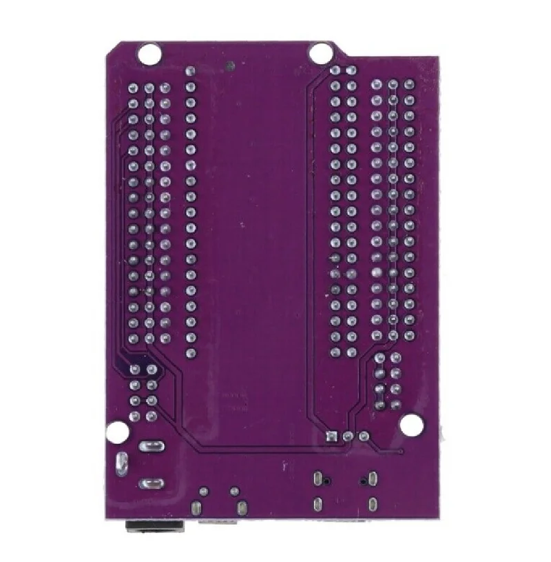ESP32 38-Pin Expansion Board w/ Type-C Interface - Image 2