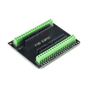 ESP32 38-Pin Expansion Board