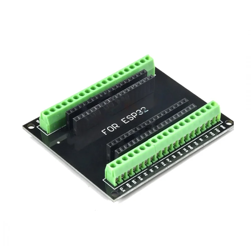 ESP32 38-Pin Expansion Board