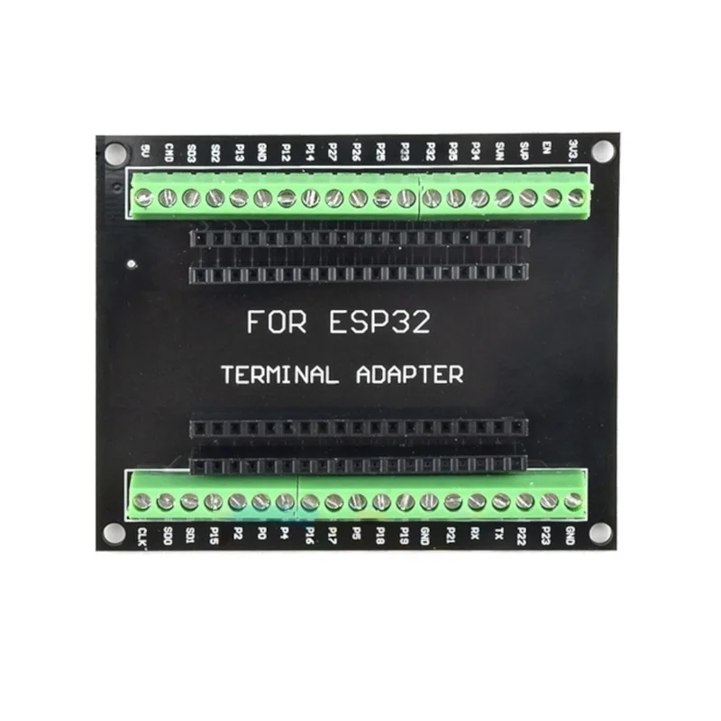 ESP32 38-Pin Expansion Board - Image 2