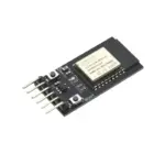 ESP32-C2-M1 WiFi Serial Transparent Transmission Module