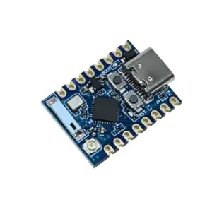 ESP32-C3 PRO MINI WiFi & Bluetooth Development Board w/ Unsoldered Headers