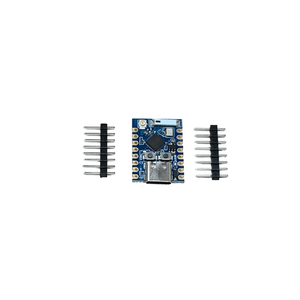 ESP32-C3 PRO MINI WiFi & Bluetooth Development Board w/ Unsoldered Headers - Image 2