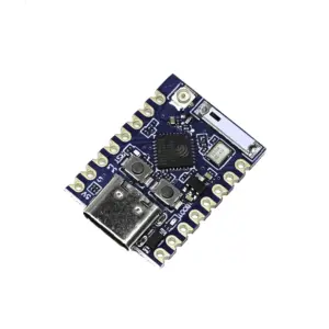 ESP32-C3 SuperMini Development Board w/ WiFi & Bluetooth 5.0