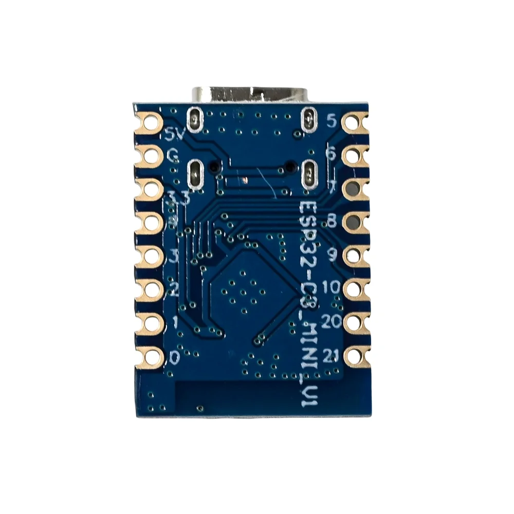 ESP32-C3 SuperMini Development Board w/ WiFi & Bluetooth 5.0 - Image 2