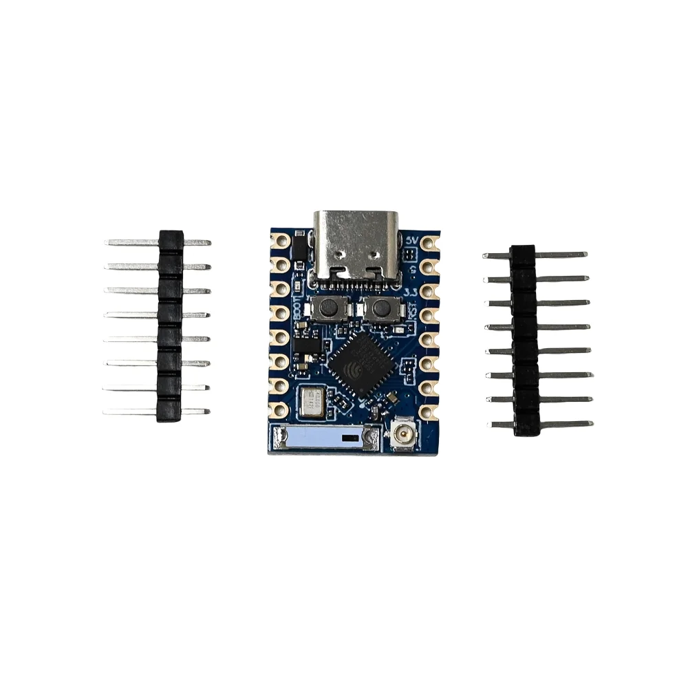 ESP32-C3 SuperMini Development Board w/ WiFi & Bluetooth 5.0 - Image 3