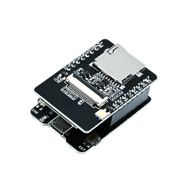 ESP32-CAM-MB Development Board w/ OV3660 Camera