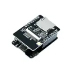 ESP32-CAM-MB Development Board w/ OV3660 Camera