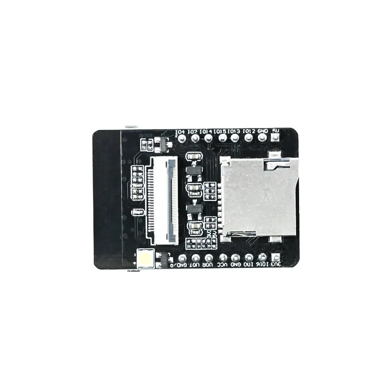 ESP32-CAM-MB Development Board w/ OV3660 Camera - Image 2
