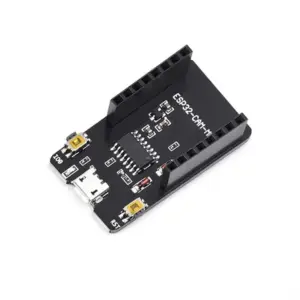 ESP32-CAM-MB Micro USB Download Module for ESP32-CAM Board