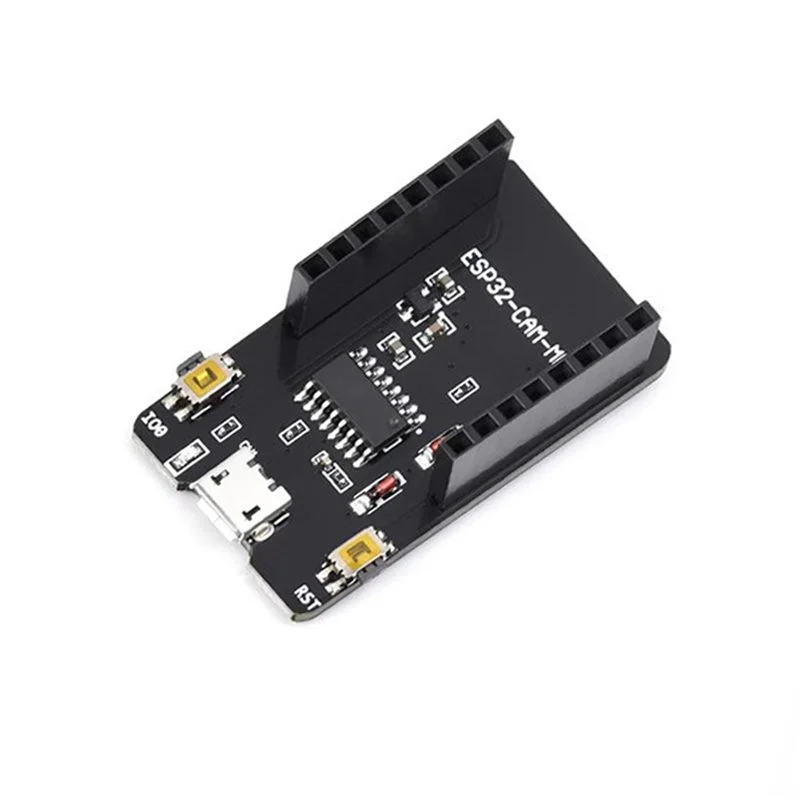 ESP32-CAM-MB Micro USB Download Module for ESP32-CAM Board