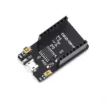 ESP32-CAM-MB Micro USB Download Module for ESP32-CAM Board
