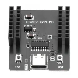 ESP32-CAM Type-C Download Module w/ Female Header