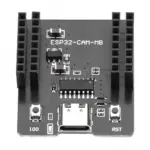 ESP32-CAM Type-C Download Module w/ Female Header